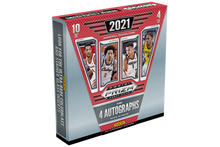Load image into Gallery viewer, 2021-22 Panini Prizm Draft Picks Collegiate Basketball Hobby Box
