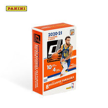 Load image into Gallery viewer, 2020-21 Panini Donruss Basketball NBA Tmall Asia Edition Hobby Box
