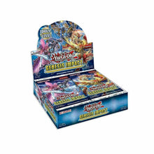 Load image into Gallery viewer, Yu-Gi-Oh! Genesis Impact Booster Box
