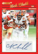 Load image into Gallery viewer, 2020 Panini NFL Donruss Football Fat Pack Box (12 packs - 360 Cards)
