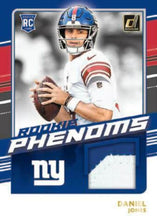 Load image into Gallery viewer, 2020 - 2021 Donruss Football NFL Trading Cards Blaster Box (88 Cards)
