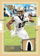 Load image into Gallery viewer, 2020 Panini NFL Donruss Football Fat Pack Box (12 packs - 360 Cards)
