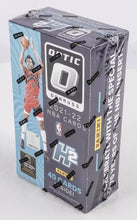 Load image into Gallery viewer, 2021-22 Panini Donruss Optic Basketball Hybrid H2 Box
