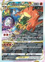 Load image into Gallery viewer, POKÉMON TCG Sword &amp; Shield Charizard Ultra-Premium Collection
