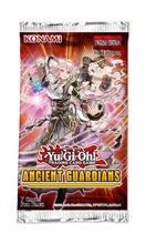 Load image into Gallery viewer, YU-GI-OH! TCG Ancient Guardians Booster Box

