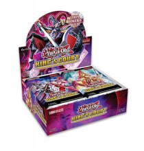 Load image into Gallery viewer, YU-GI-OH! TCG King&#39;s Court Booster Box
