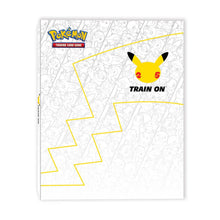 Load image into Gallery viewer, Pokemon Tcg 25th Anniversary - First Partner Collector&#39;s Binder
