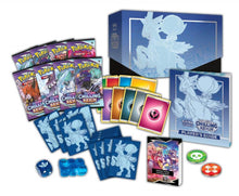 Load image into Gallery viewer, POKEMON TCG Sword and Shield Chilling Reign Elite Trainer Box (set of 2)
