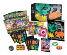 Load image into Gallery viewer, Pokémon Sword and Shield Evolving Skies Elite Trainer Box ETB (Pair of 2)
