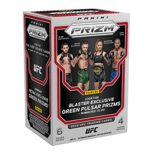 Load image into Gallery viewer, 2022 Panini Prizm UFC Blaster Box

