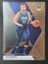 Load image into Gallery viewer, 2019-20 Panini Mosaic Luka Doncic #44

