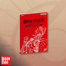 Load image into Gallery viewer, One Piece Card Game Premium Card Collection One Piece Film Red Edition

